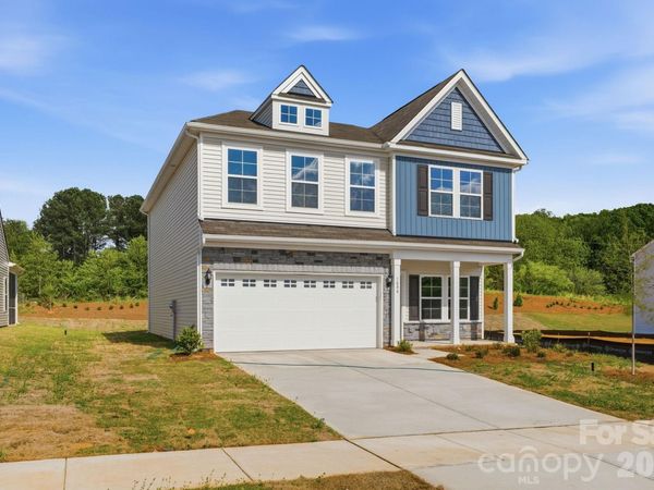 1694 Piper Creek Avenue, Newton, NC 28658