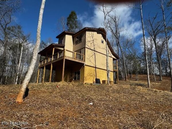334 C H Lane, Gatlinburg, TN 37738