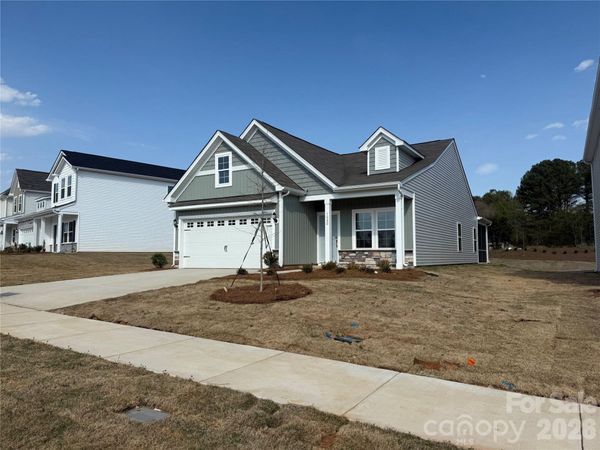 1680 Piper Creek Avenue, Unit 5, Newton, NC 28658