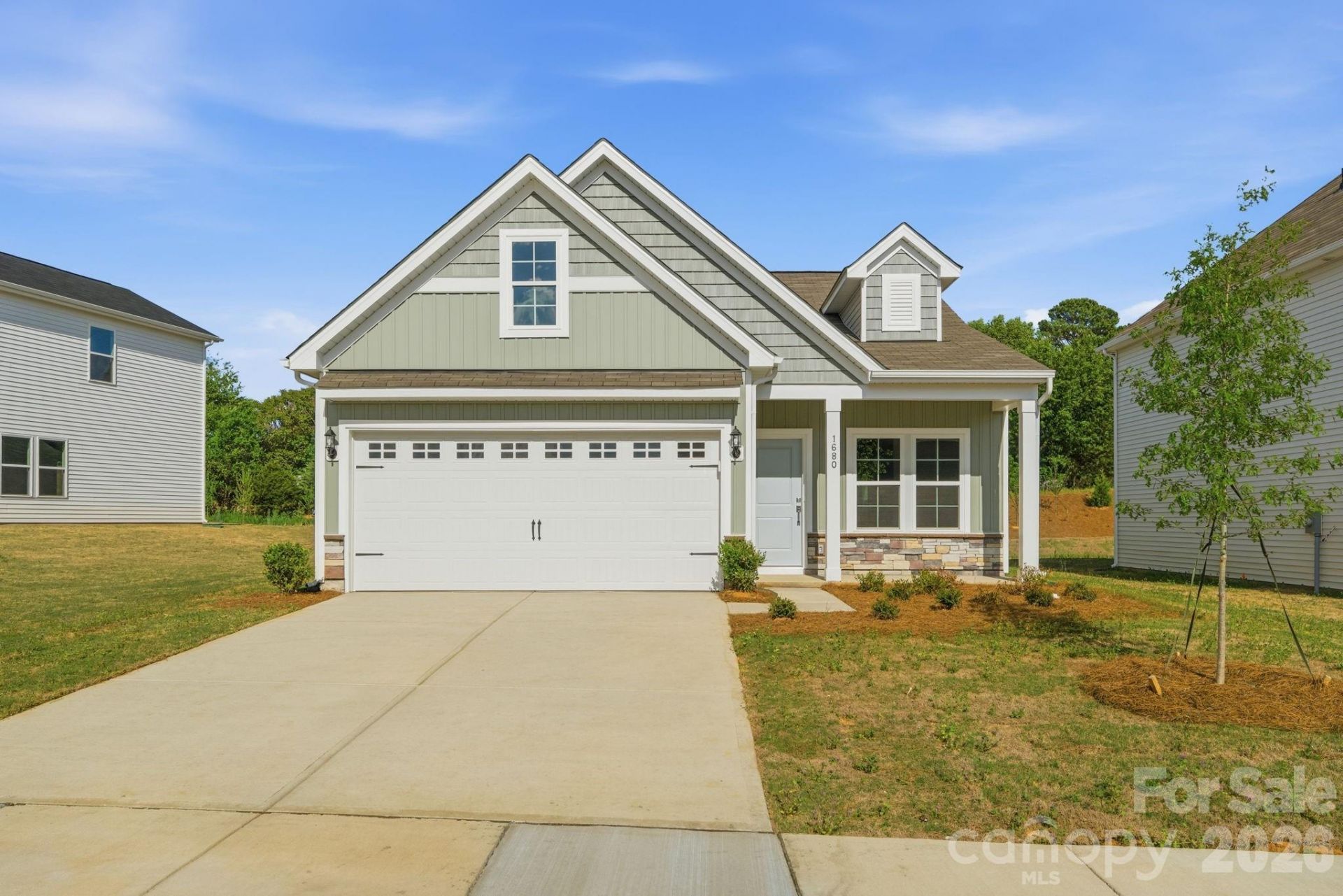 1680 Piper Creek Avenue, Newton, NC 28658 Main Photo