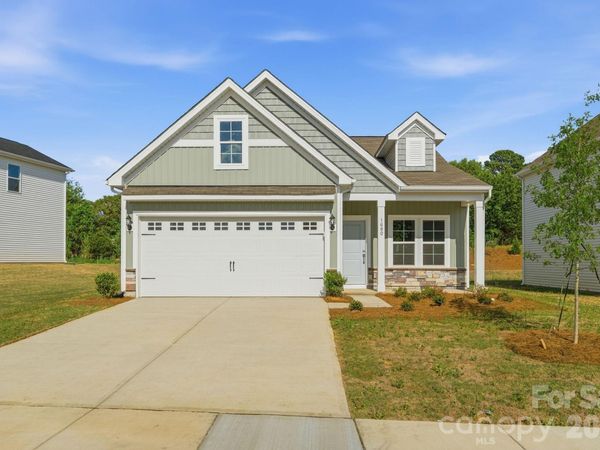1680 Piper Creek Avenue, Newton, NC 28658