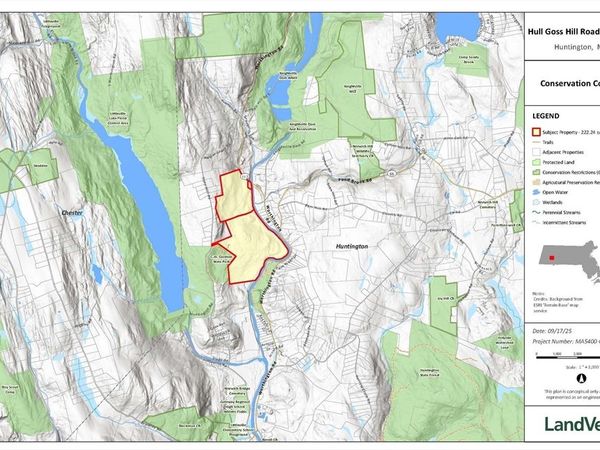 16 Goss Hill Road, Huntington, MA 01050