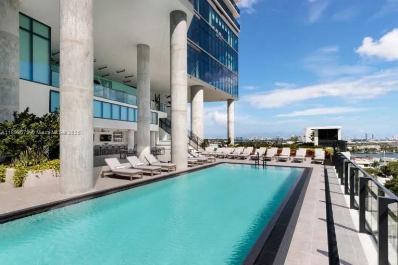 398 NE 5th St, Unit 4409, Miami, FL 33132 Photo