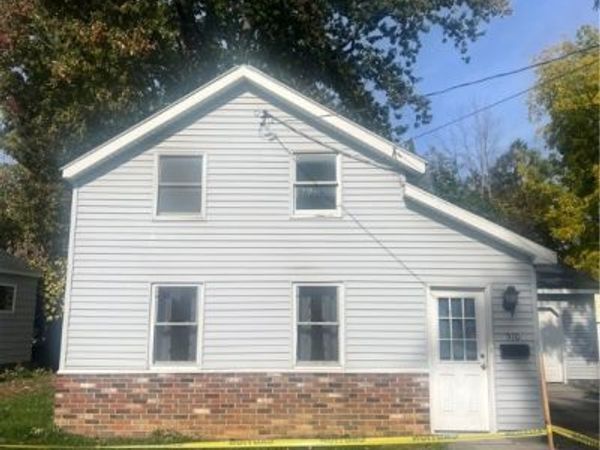 510 Fitch Street, Oneida, NY 13421