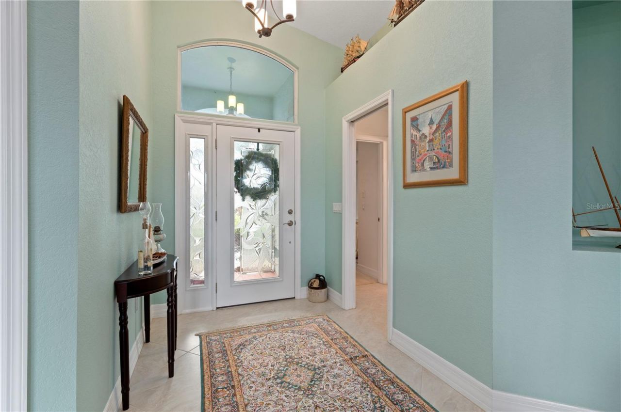 3191 Village Lane, Port Charlotte, FL 33953 Photo
