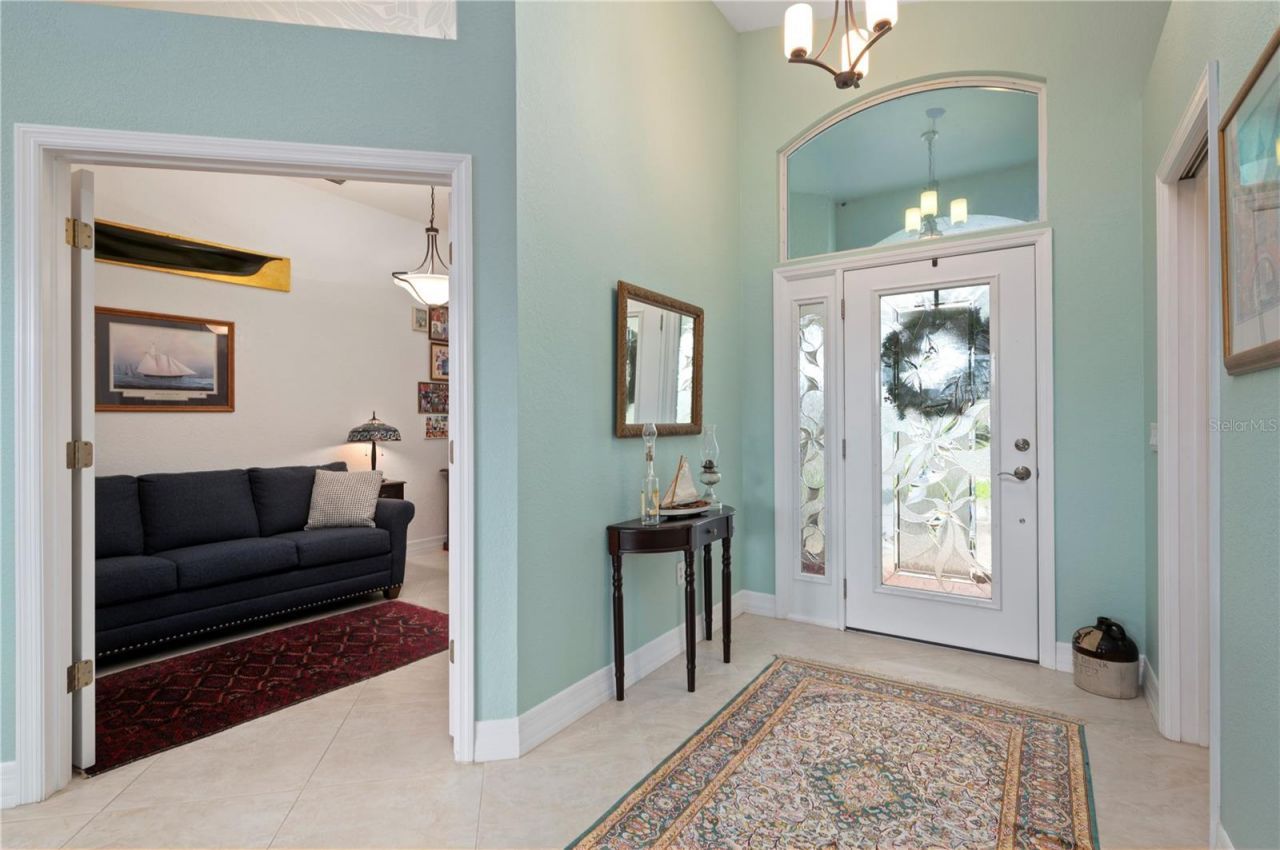 3191 Village Lane, Port Charlotte, FL 33953 Photo