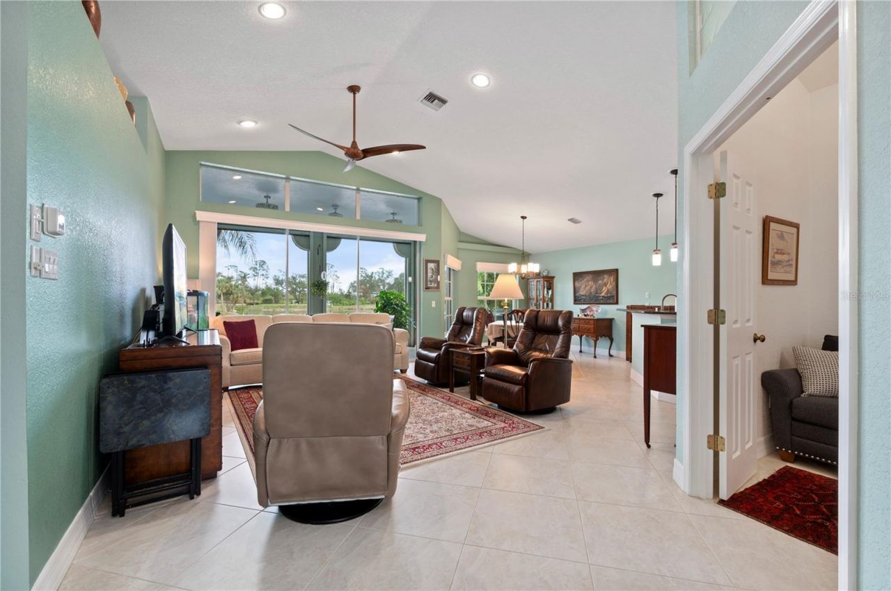 3191 Village Lane, Port Charlotte, FL 33953 Photo