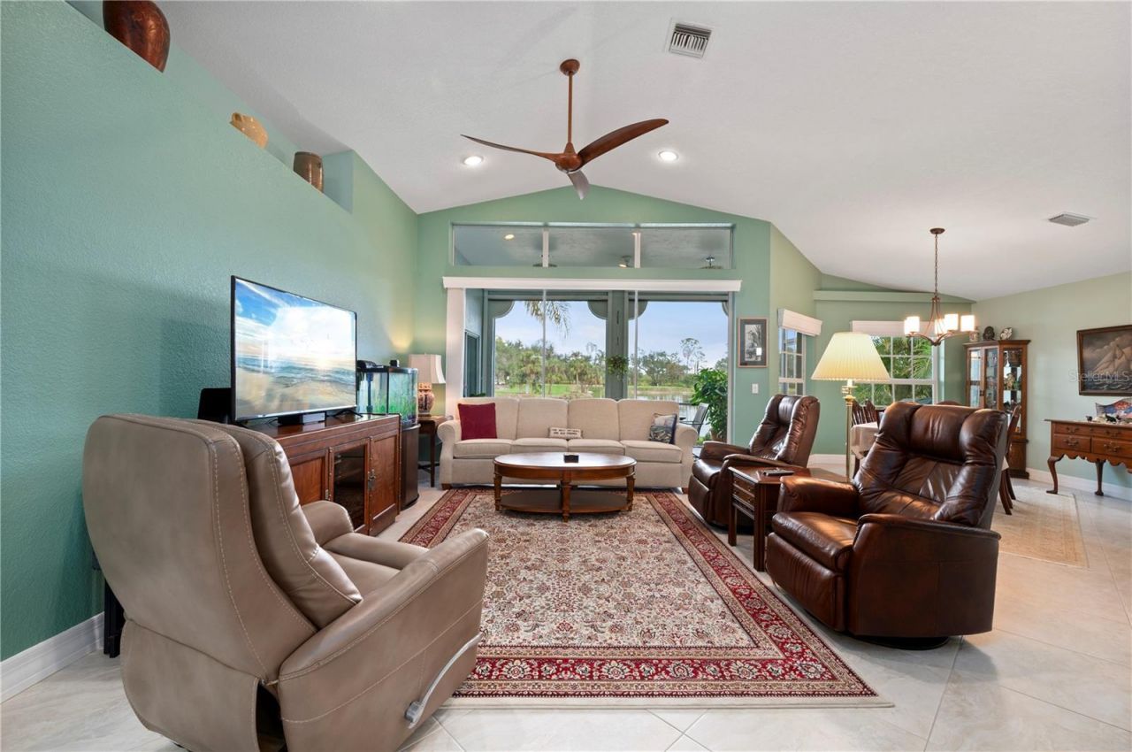 3191 Village Lane, Port Charlotte, FL 33953 Photo