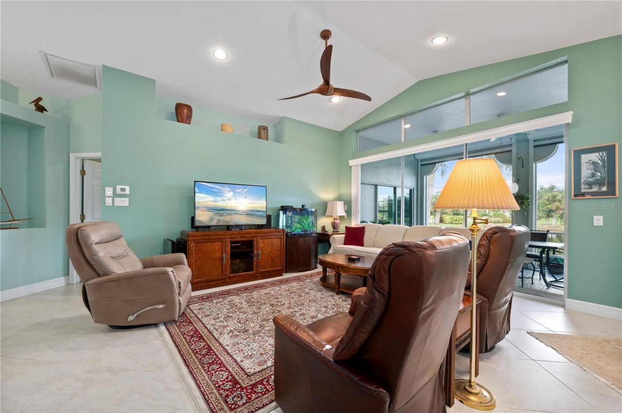 3191 Village Lane, Port Charlotte, FL 33953 Photo