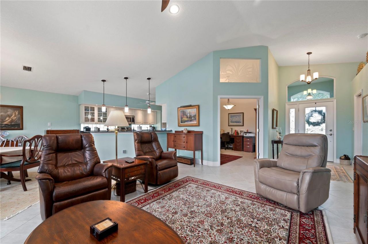 3191 Village Lane, Port Charlotte, FL 33953 Photo