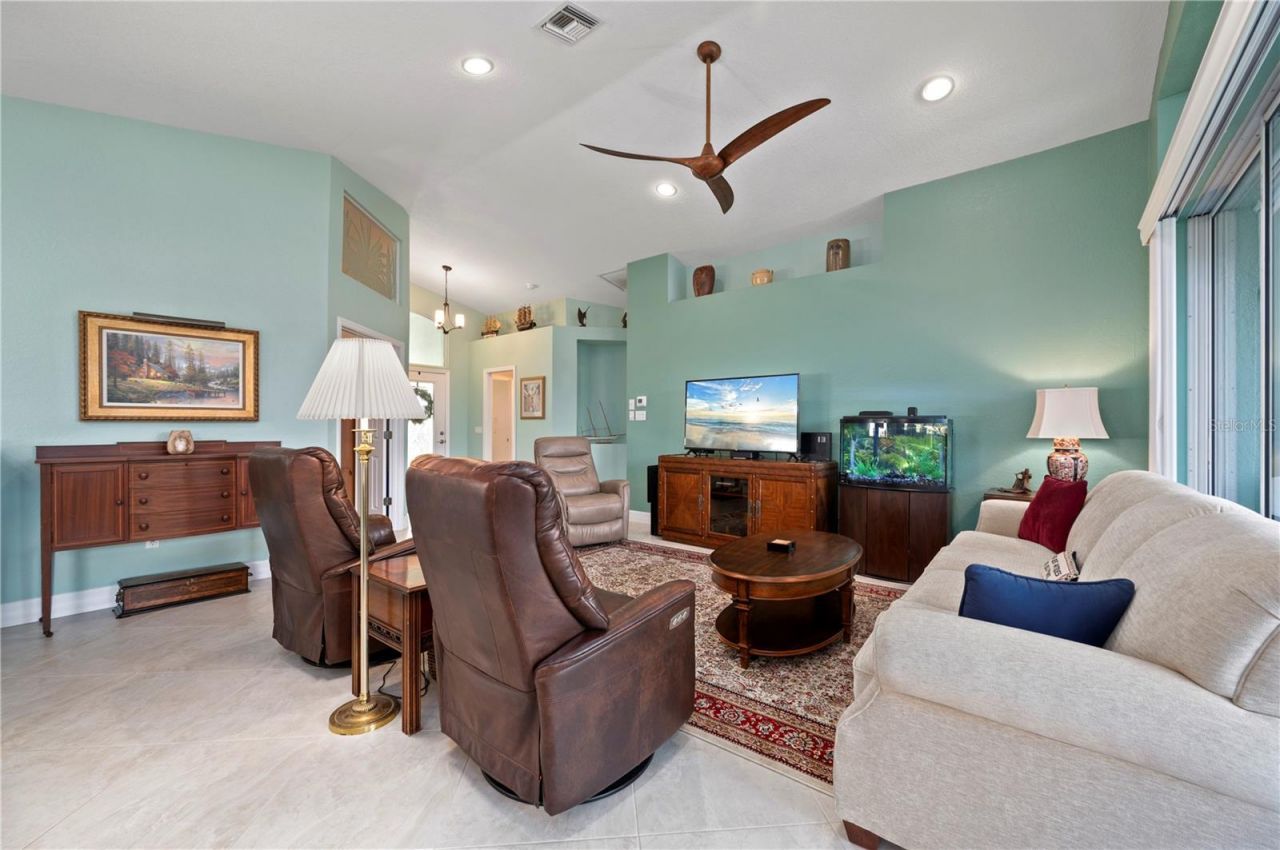 3191 Village Lane, Port Charlotte, FL 33953 Photo