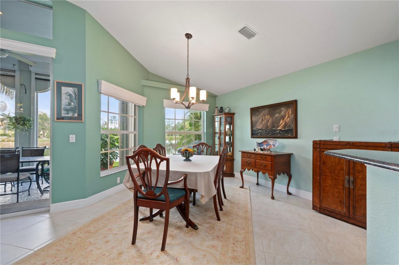 3191 Village Lane, Port Charlotte, FL 33953 Photo