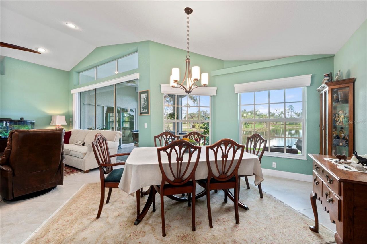3191 Village Lane, Port Charlotte, FL 33953 Photo