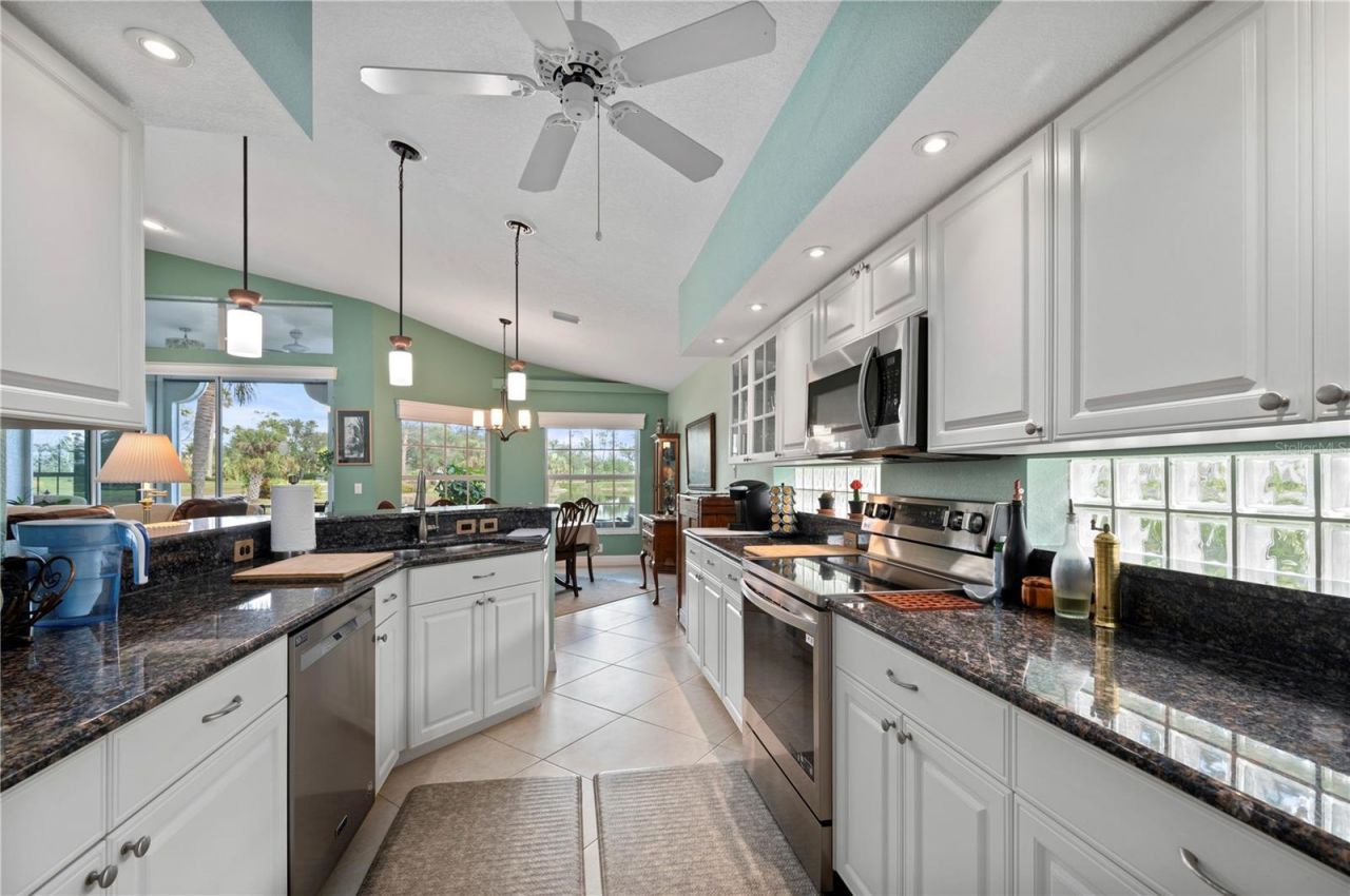 3191 Village Lane, Port Charlotte, FL 33953 Photo
