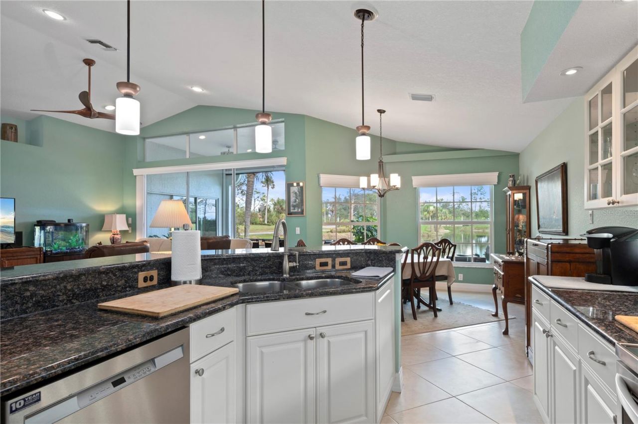 3191 Village Lane, Port Charlotte, FL 33953 Photo