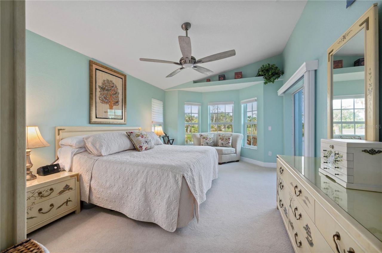 3191 Village Lane, Port Charlotte, FL 33953 Photo