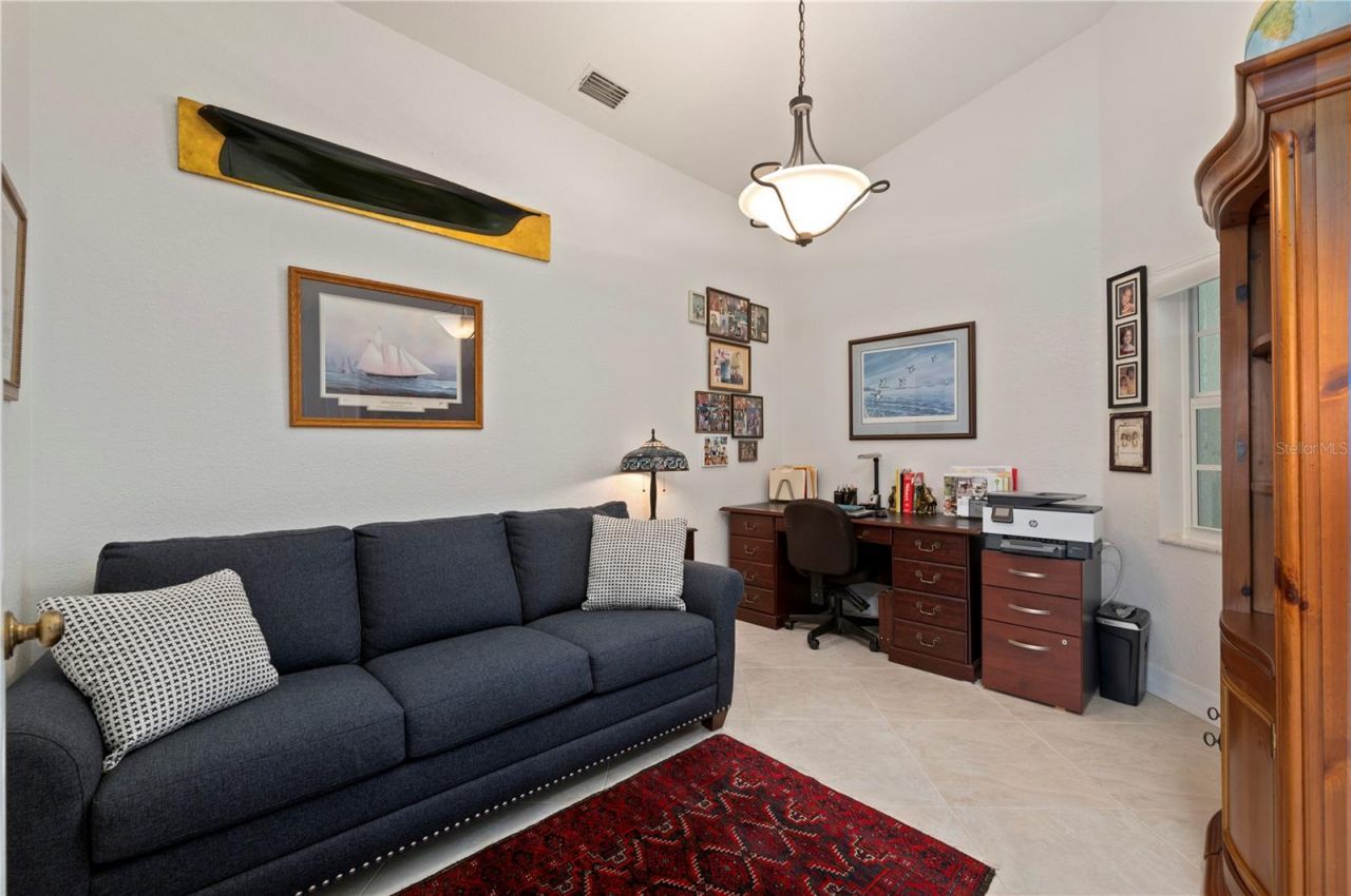 3191 Village Lane, Port Charlotte, FL 33953 Photo