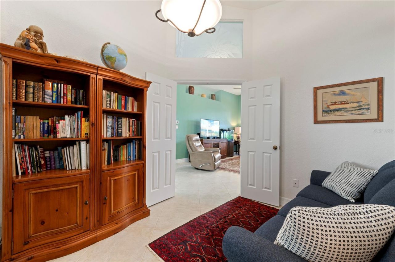 3191 Village Lane, Port Charlotte, FL 33953 Photo