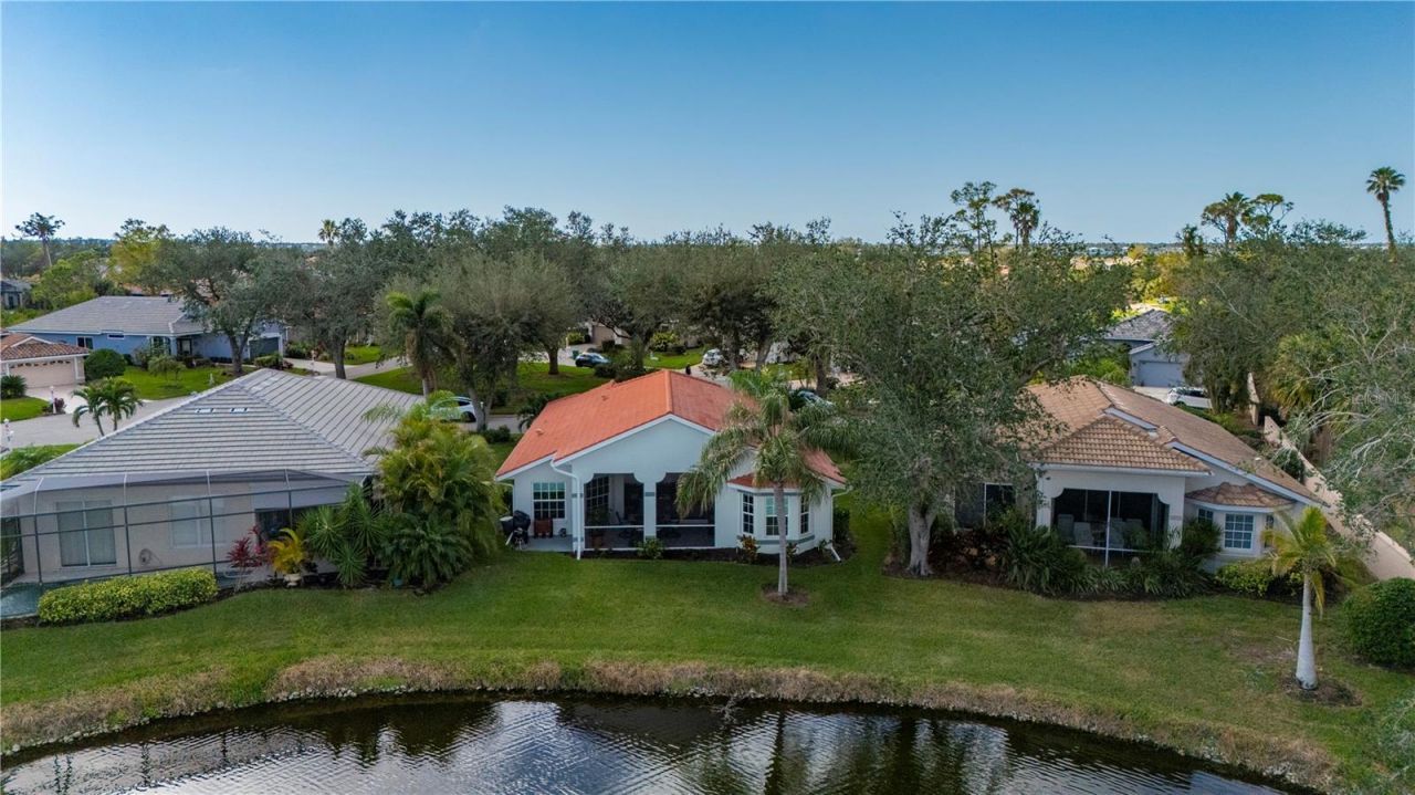 3191 Village Lane, Port Charlotte, FL 33953 Photo
