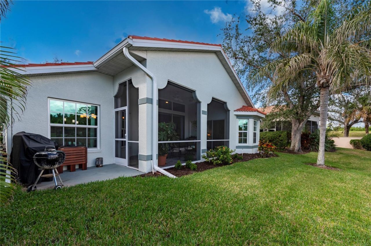 3191 Village Lane, Port Charlotte, FL 33953 Photo