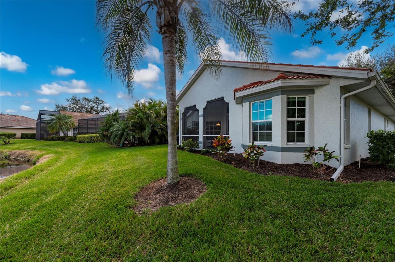 3191 Village Lane, Port Charlotte, FL 33953 Photo