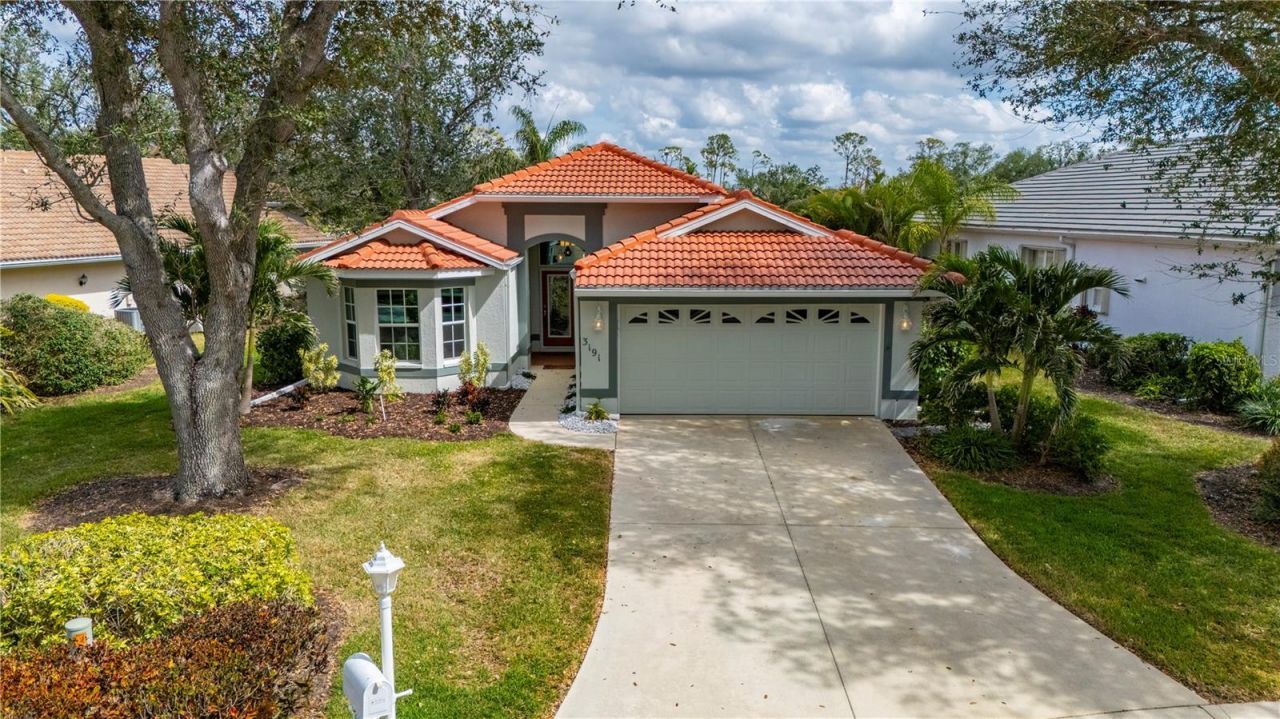 3191 Village Lane, Port Charlotte, FL 33953 Photo