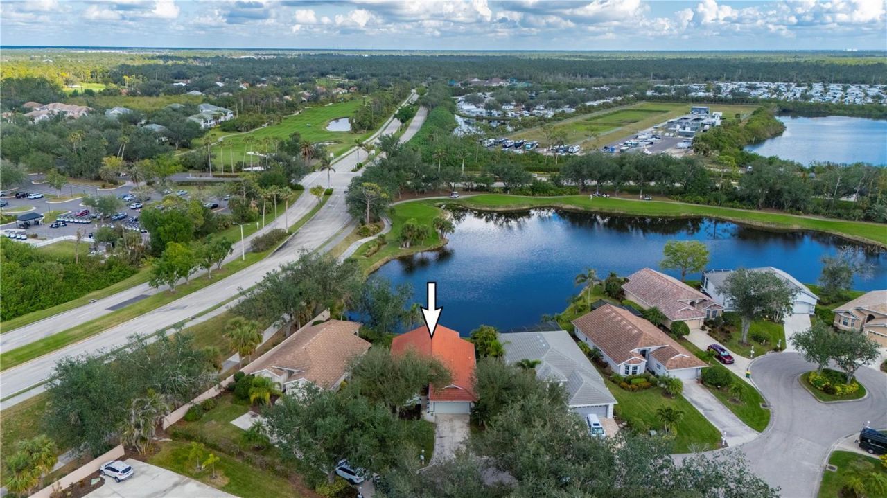 3191 Village Lane, Port Charlotte, FL 33953 Photo