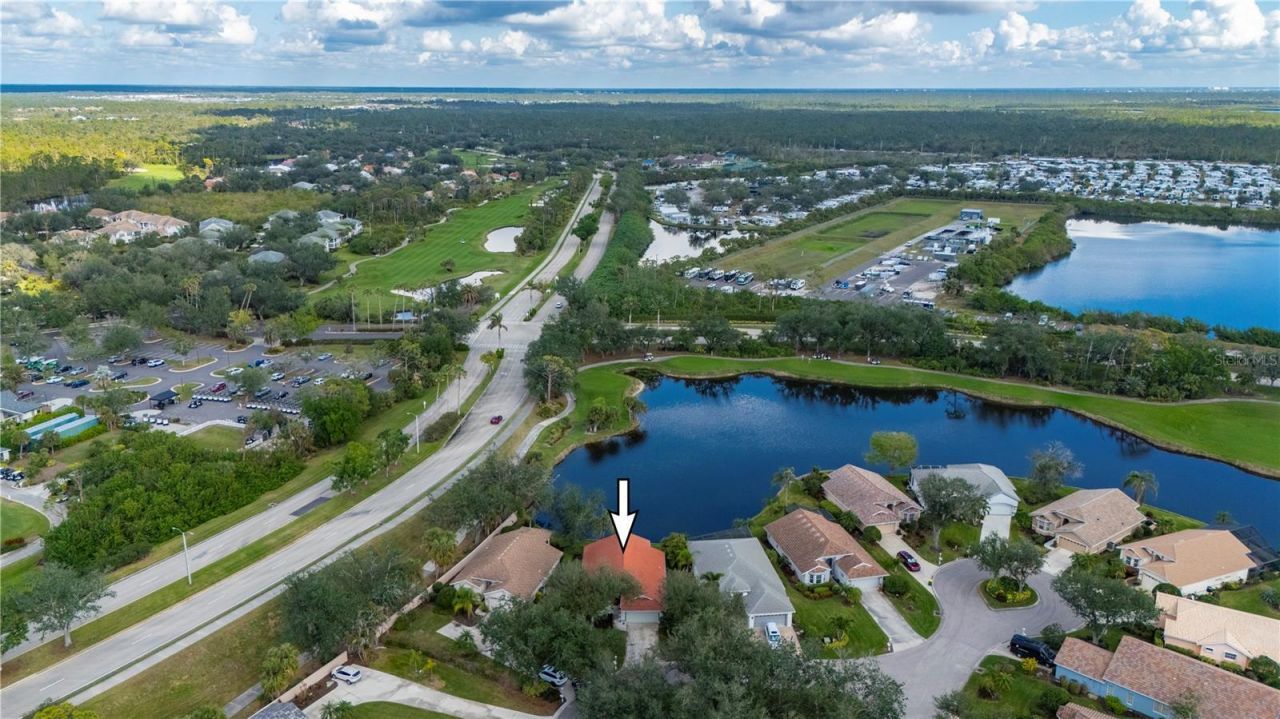3191 Village Lane, Port Charlotte, FL 33953 Photo