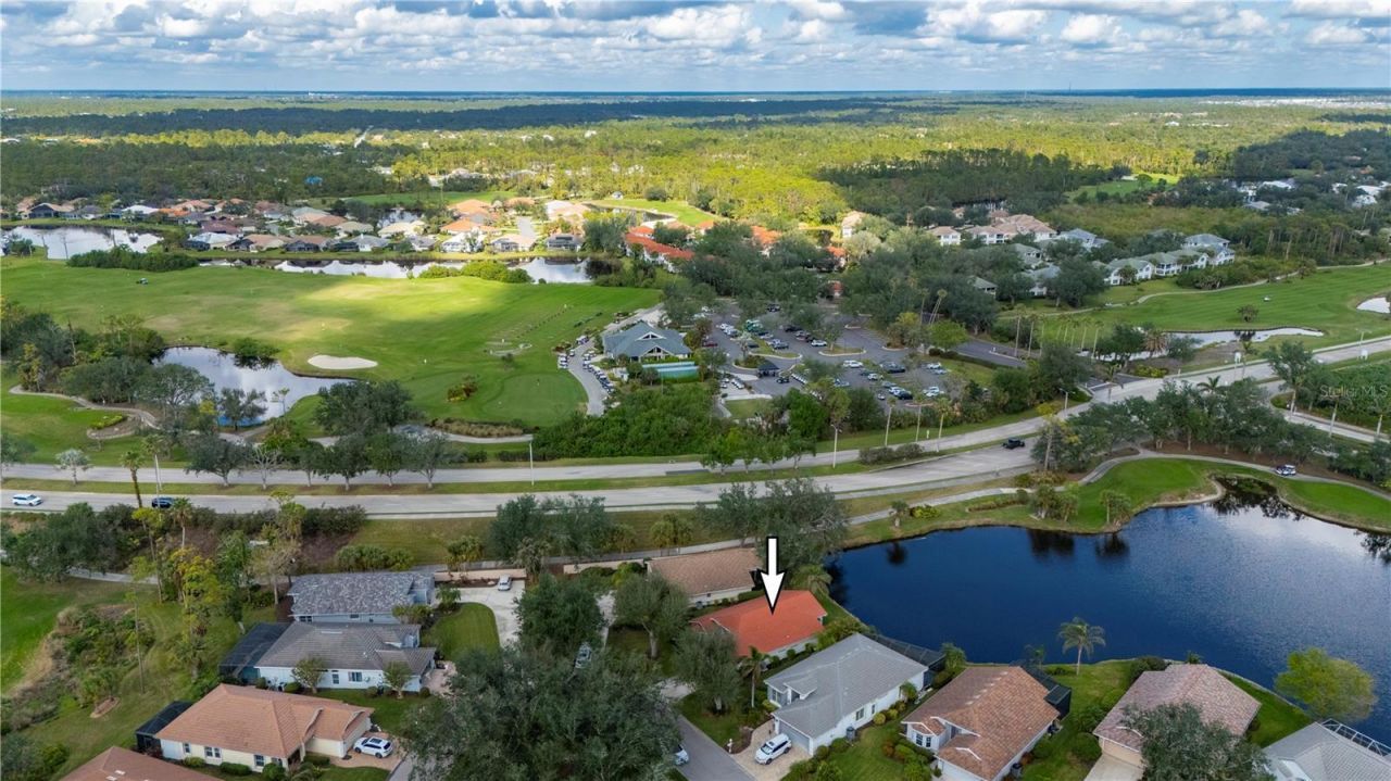 3191 Village Lane, Port Charlotte, FL 33953 Photo