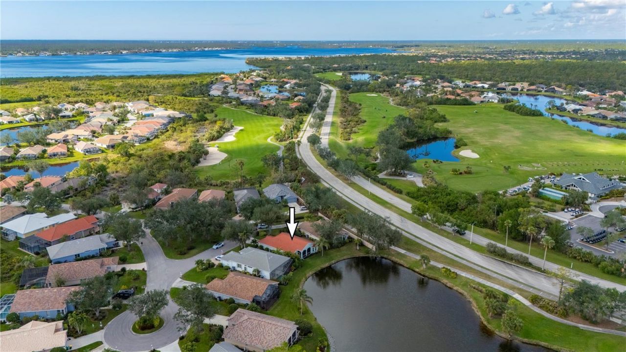 3191 Village Lane, Port Charlotte, FL 33953 Photo