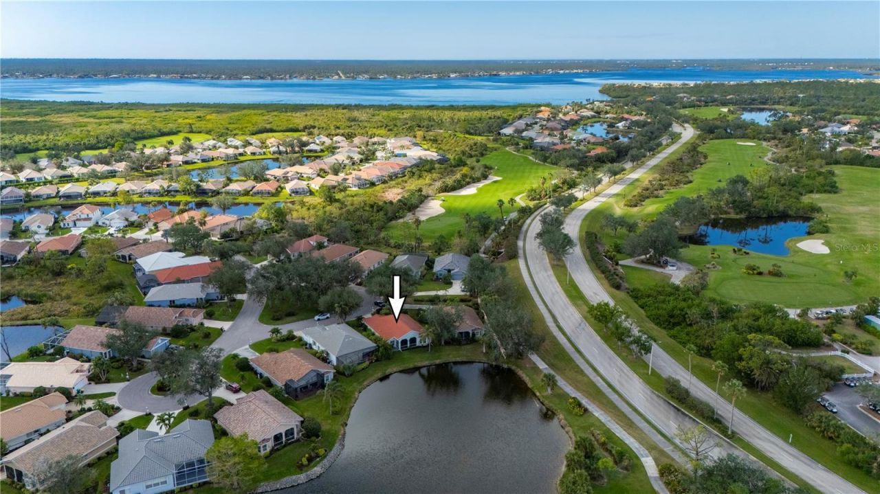 3191 Village Lane, Port Charlotte, FL 33953 Photo