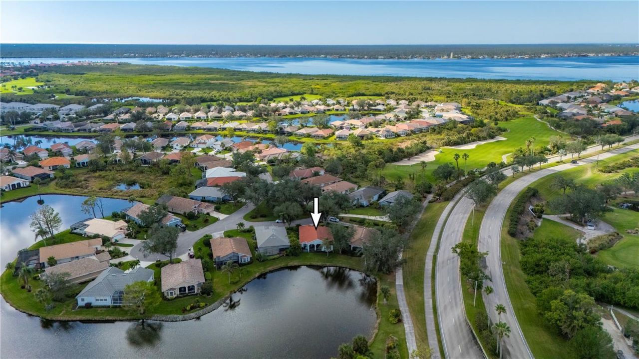 3191 Village Lane, Port Charlotte, FL 33953 Photo