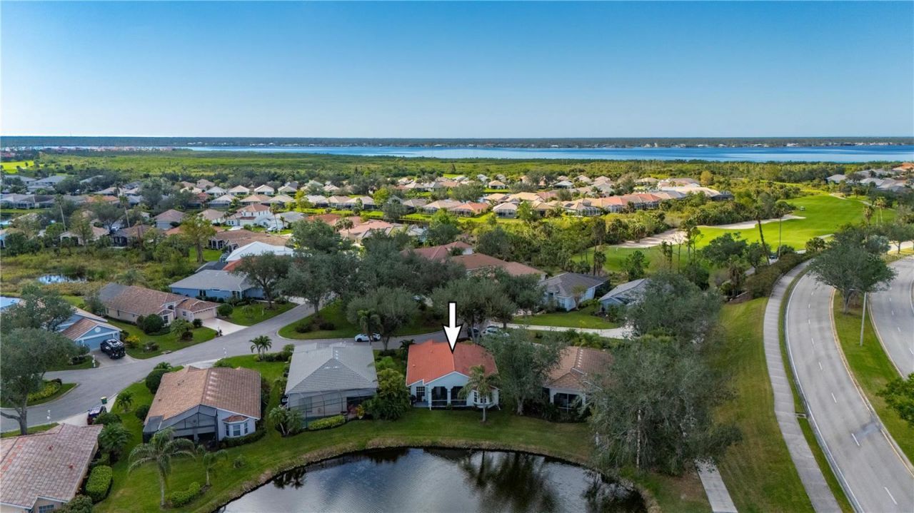 3191 Village Lane, Port Charlotte, FL 33953 Photo