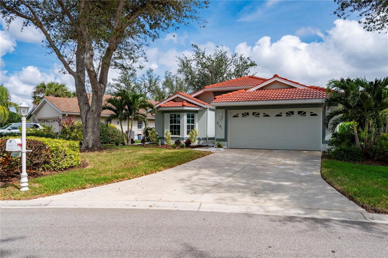 3191 Village Lane, Port Charlotte, FL 33953 Photo