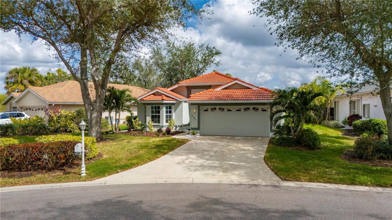 3191 Village Lane, Port Charlotte, FL 33953 Photo