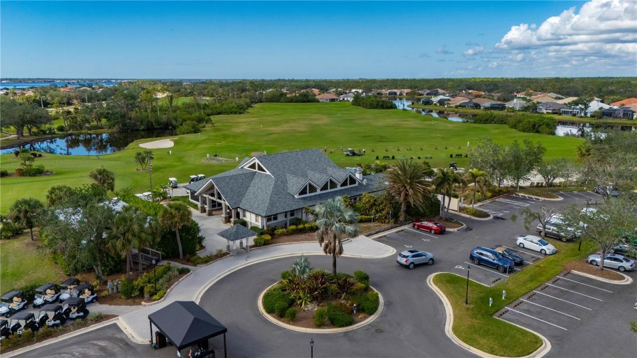 3191 Village Lane, Port Charlotte, FL 33953 Photo
