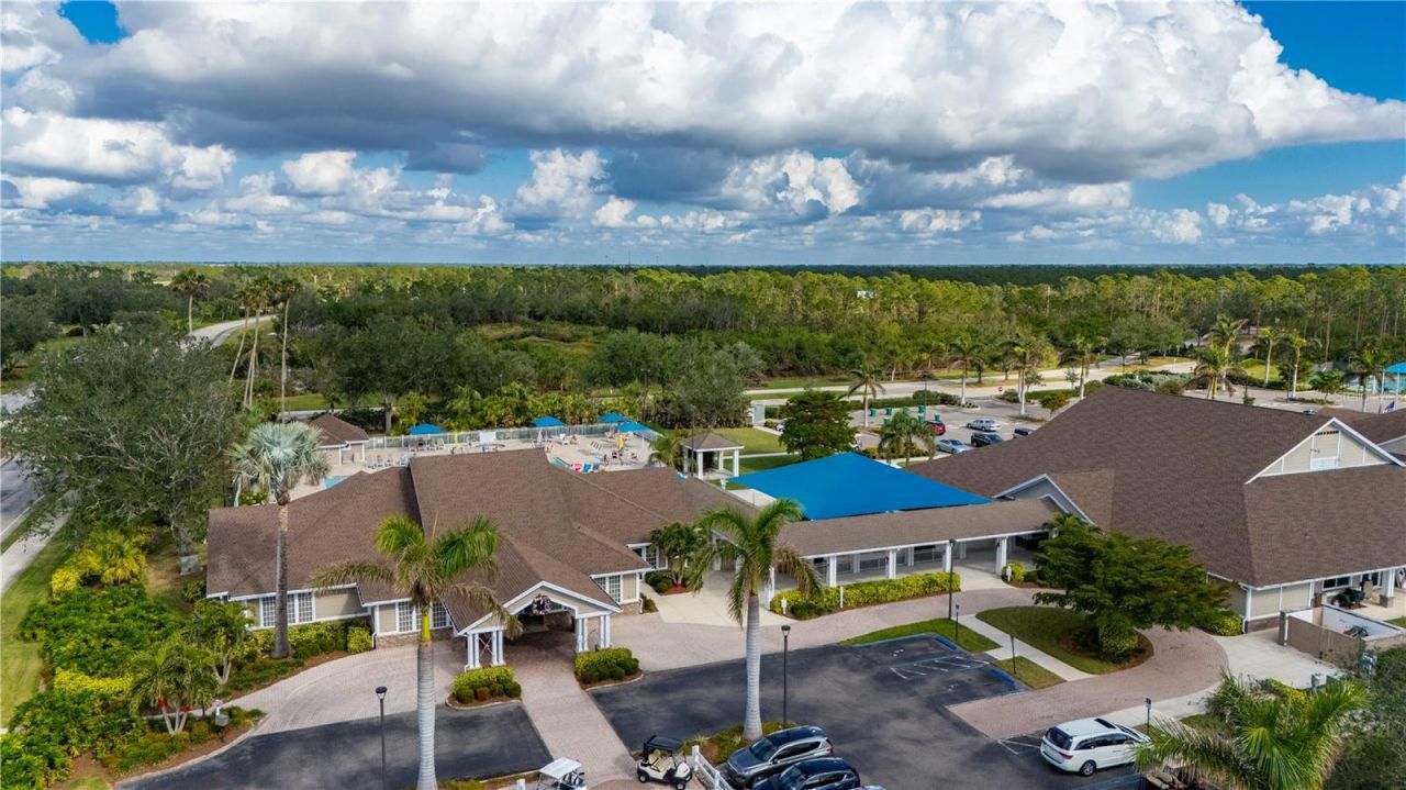 3191 Village Lane, Port Charlotte, FL 33953 Photo