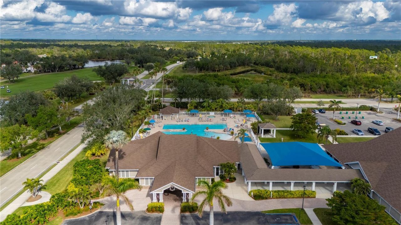 3191 Village Lane, Port Charlotte, FL 33953 Photo