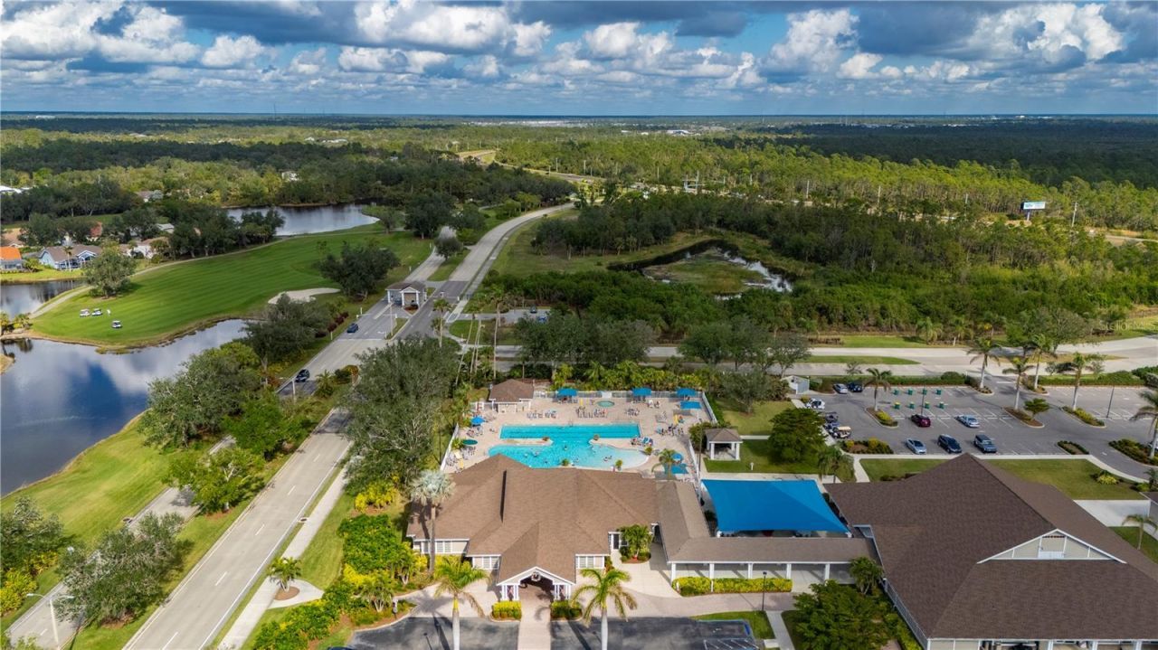 3191 Village Lane, Port Charlotte, FL 33953 Photo