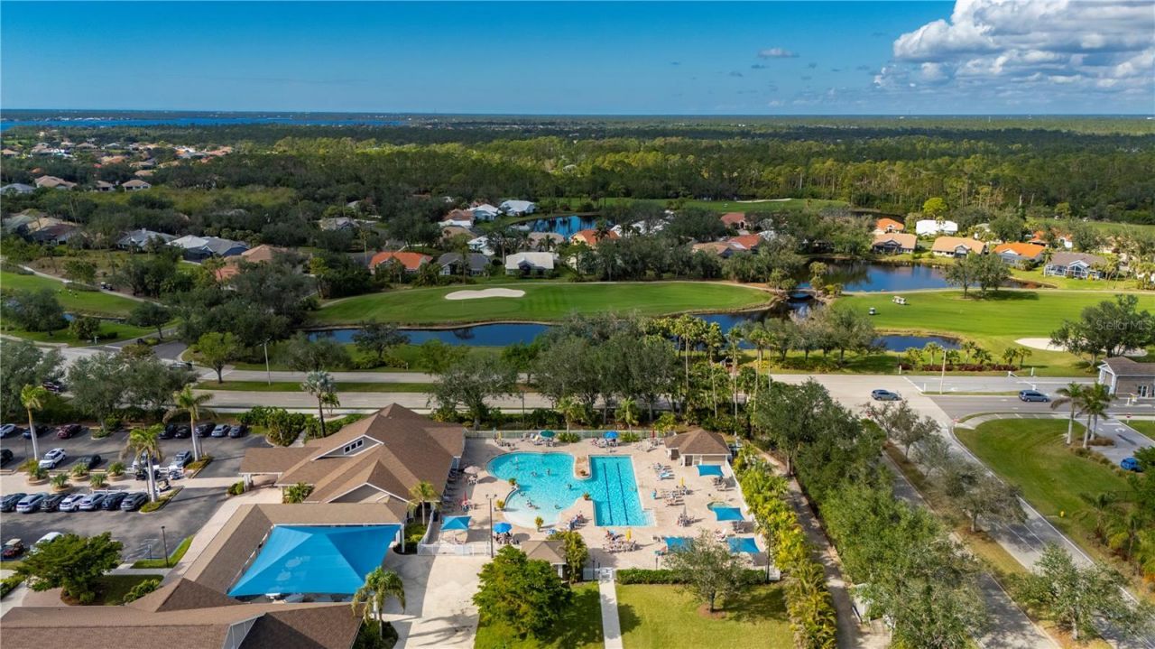 3191 Village Lane, Port Charlotte, FL 33953 Photo