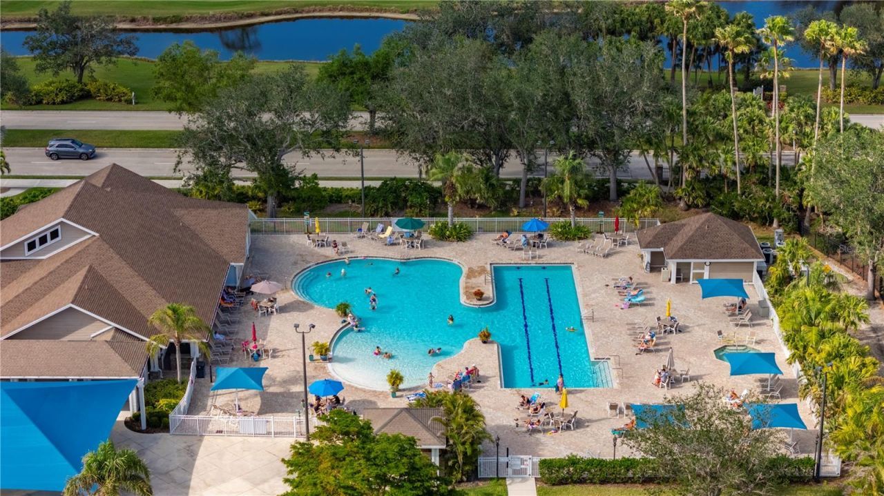 3191 Village Lane, Port Charlotte, FL 33953 Photo