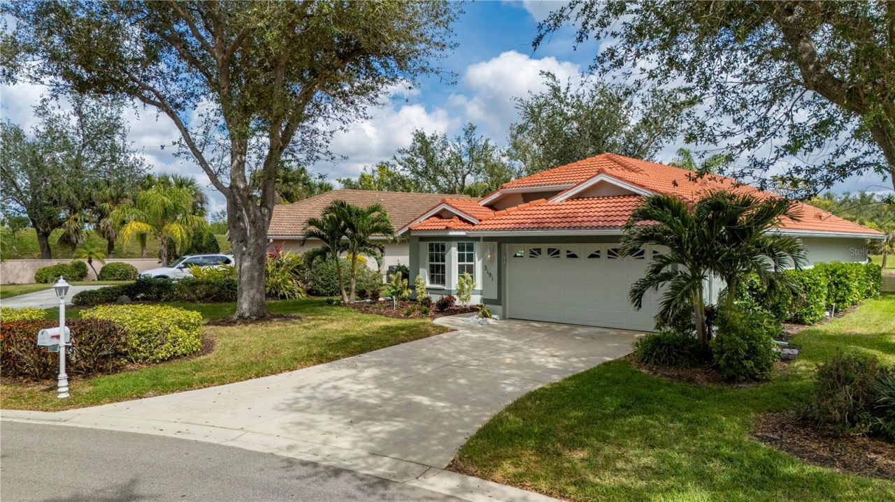 3191 Village Lane, Port Charlotte, FL 33953 Photo