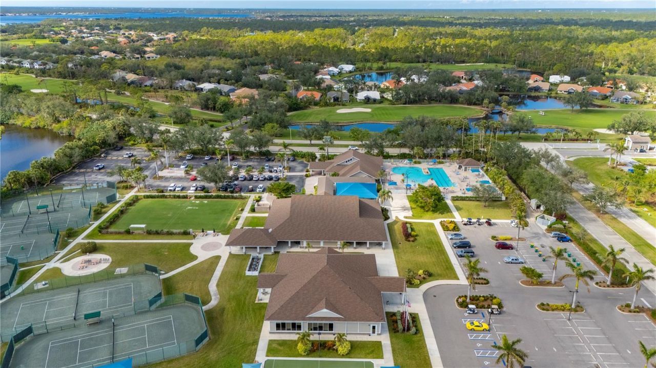 3191 Village Lane, Port Charlotte, FL 33953 Photo