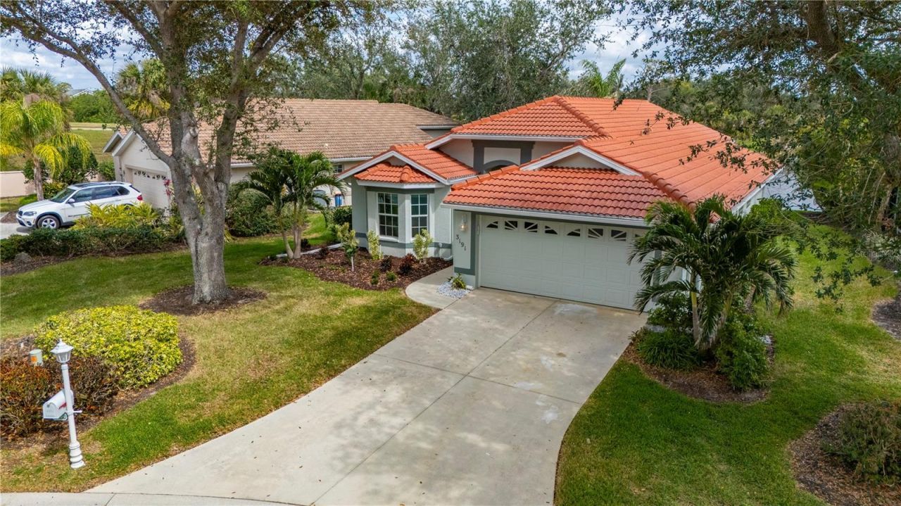 3191 Village Lane, Port Charlotte, FL 33953 Photo