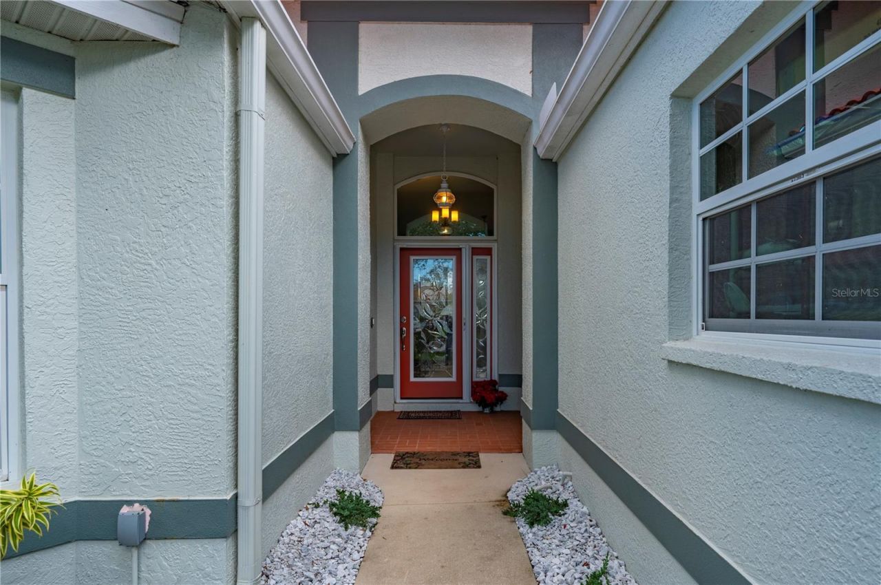 3191 Village Lane, Port Charlotte, FL 33953 Photo