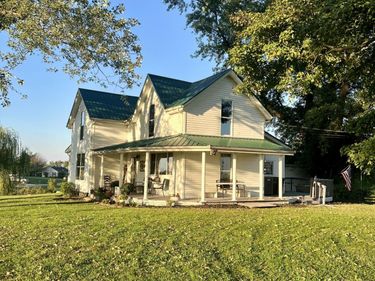 681 Hackett Ridge Road, Brooksville, KY 41004