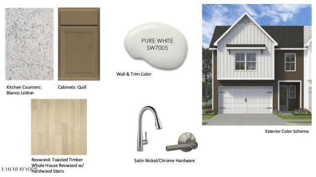 1713 Lateglow Way, Knoxville, TN 37931 Main Photo