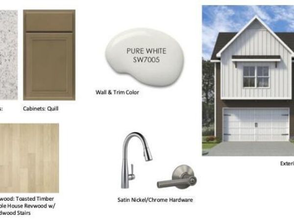 1713 Lateglow Way, Knoxville, TN 37931