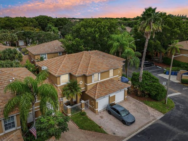 2837 NW 99th Terrace, Sunrise, FL 33322