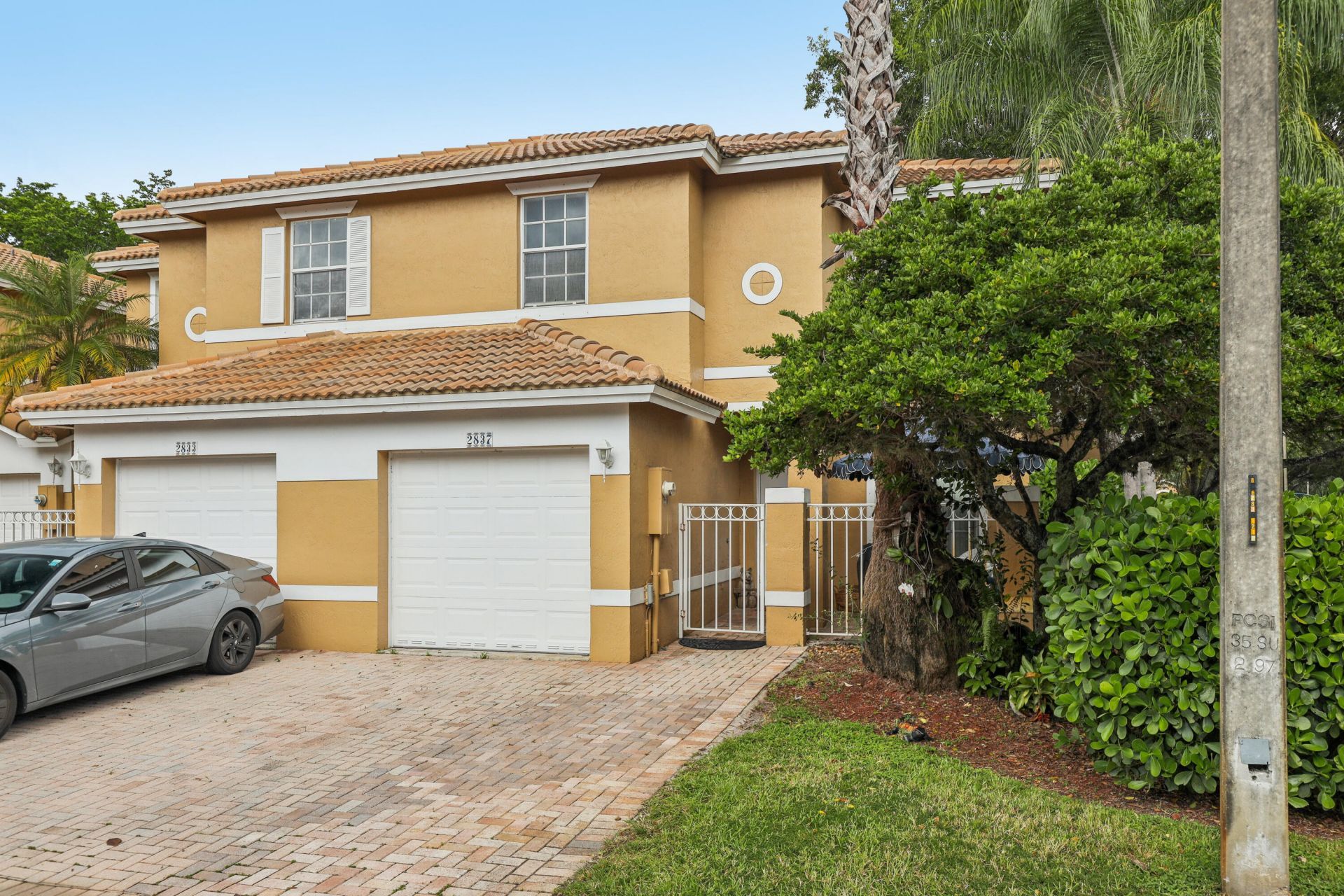 2837 NW 99th Terrace, Sunrise, FL 33322 Photo